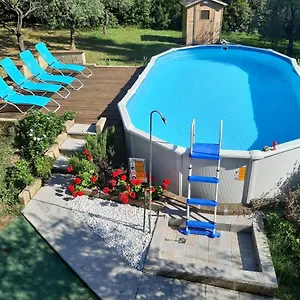 Il Fienile Del Colle Pescia