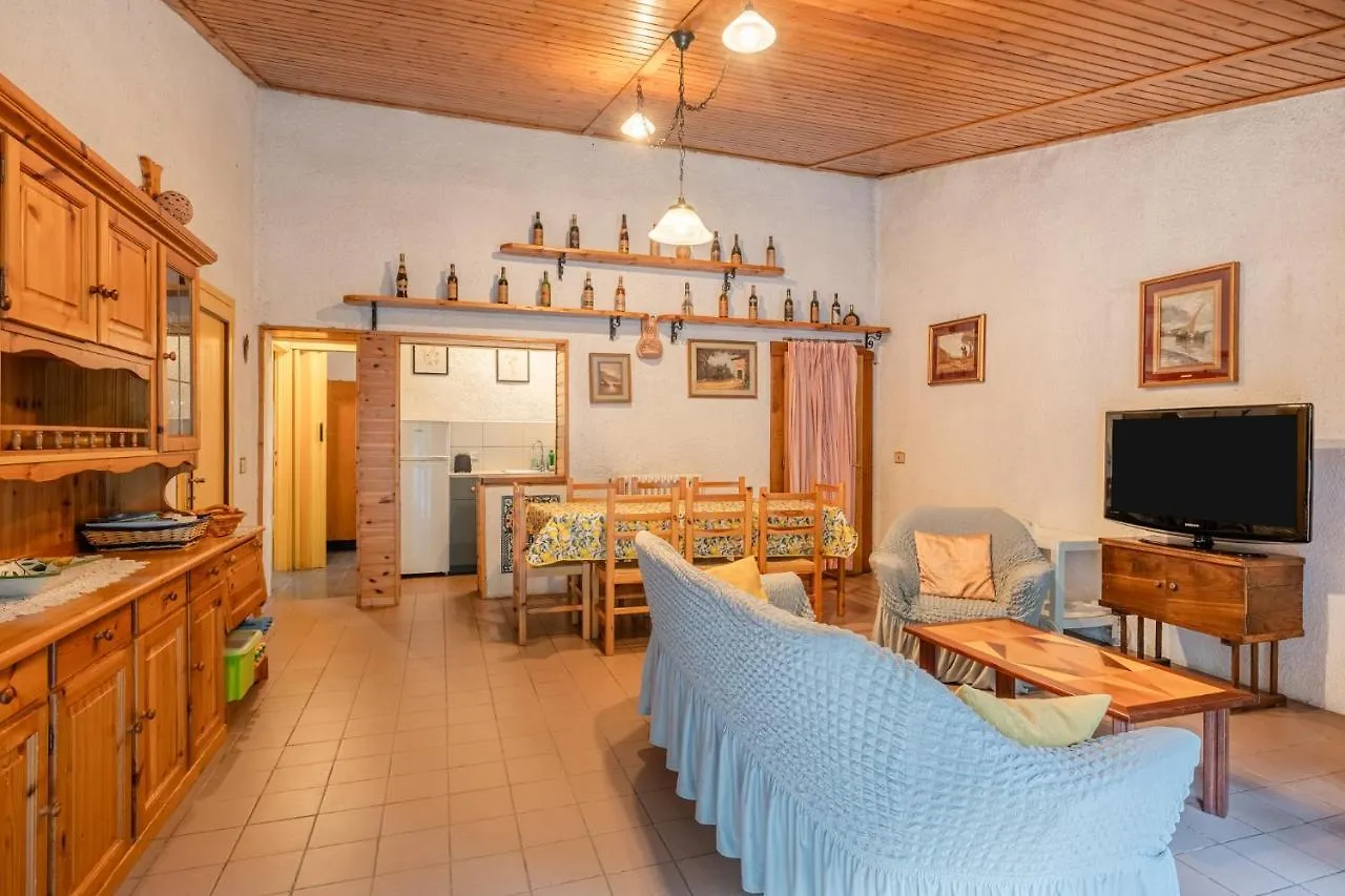 פשיה Villa Gli Olivi Country House 0*,