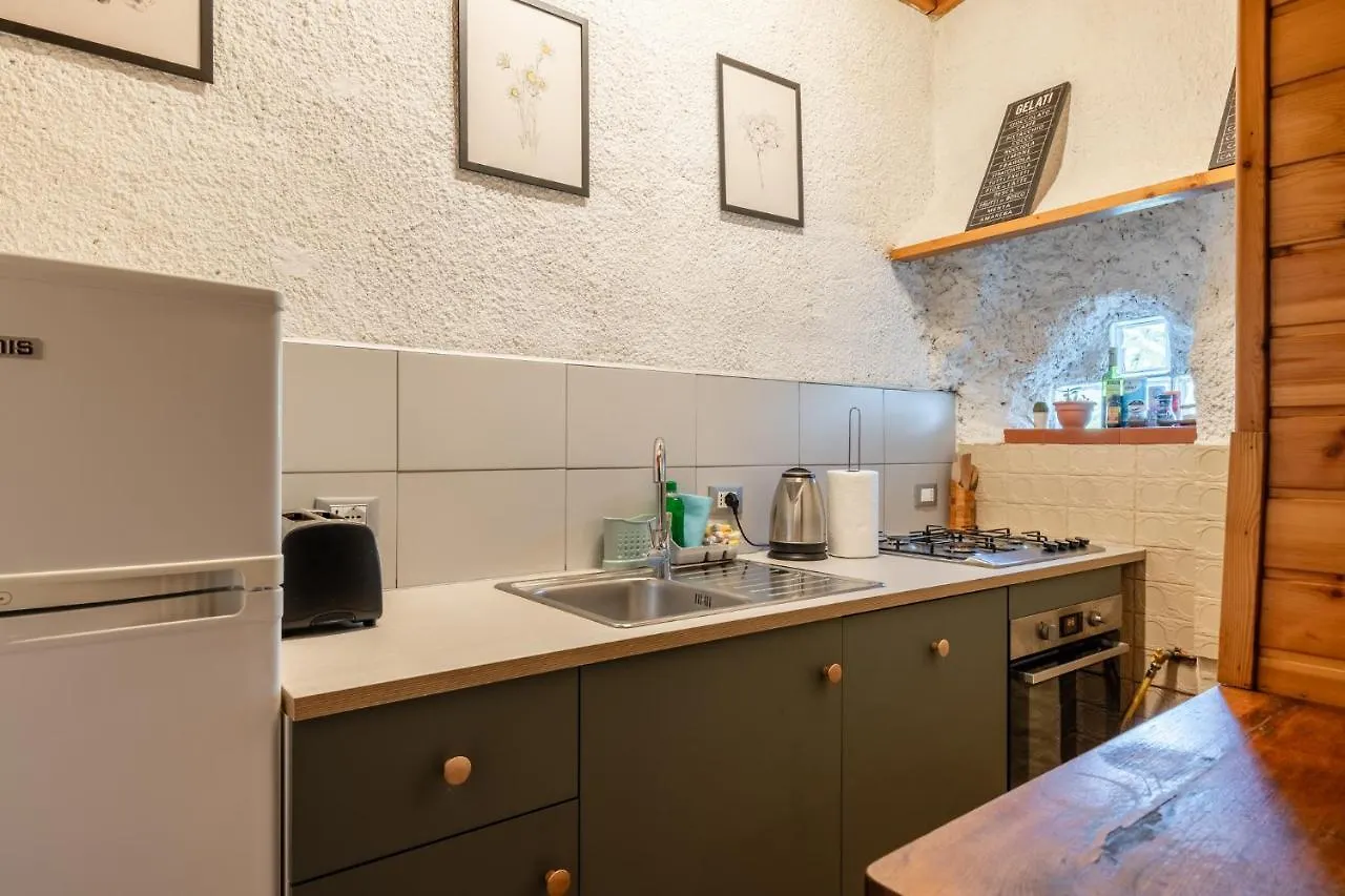 פשיה Villa Gli Olivi Country House איטליה