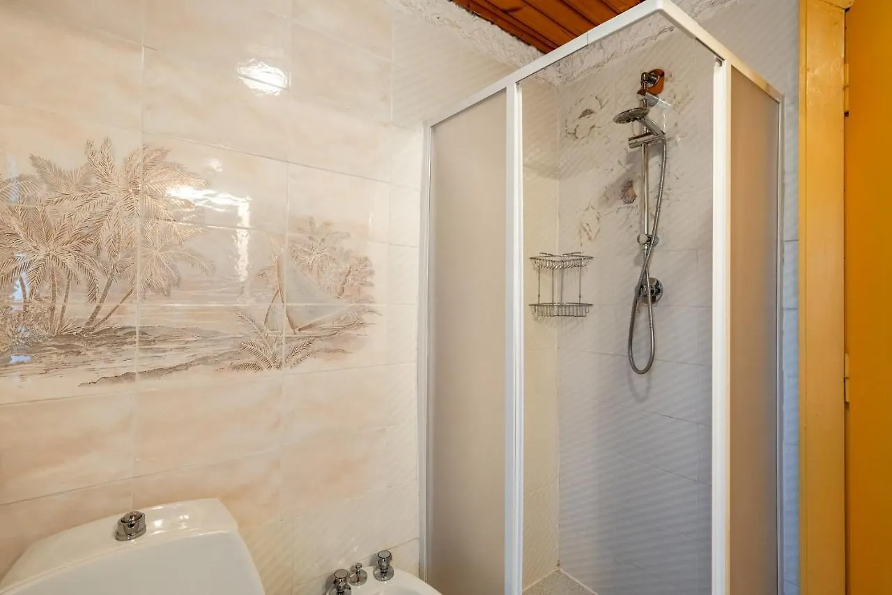 פשיה Villa Gli Olivi Country House איטליה
