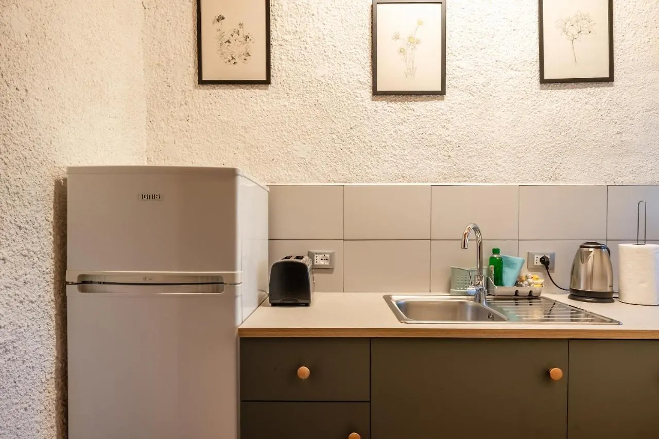 פשיה Villa Gli Olivi Country House