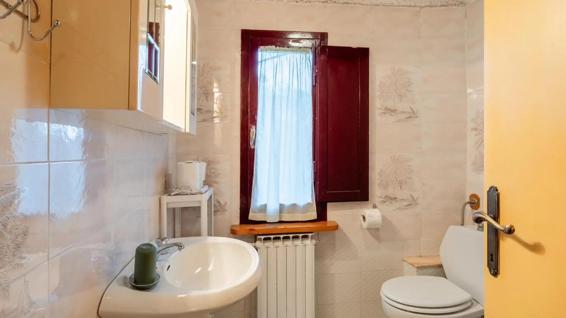 פשיה Villa Gli Olivi Country House 0*,  איטליה